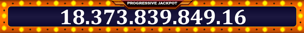 Jackpot RWTOTO